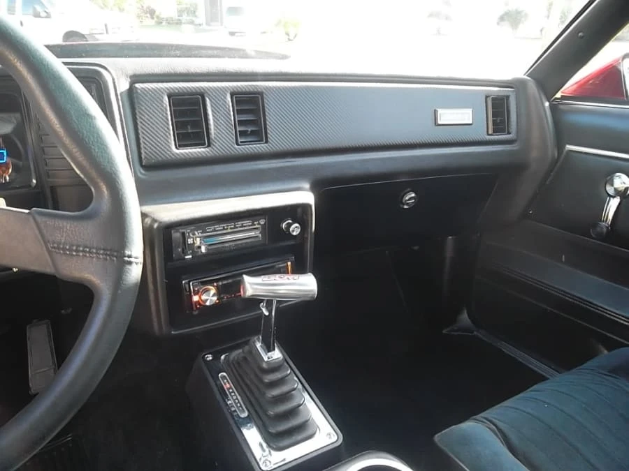 1982 GMC Sprint/Caballero - Image 4 of 12