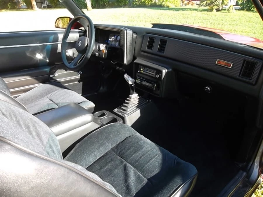 1982 GMC Sprint/Caballero - Image 6 of 12