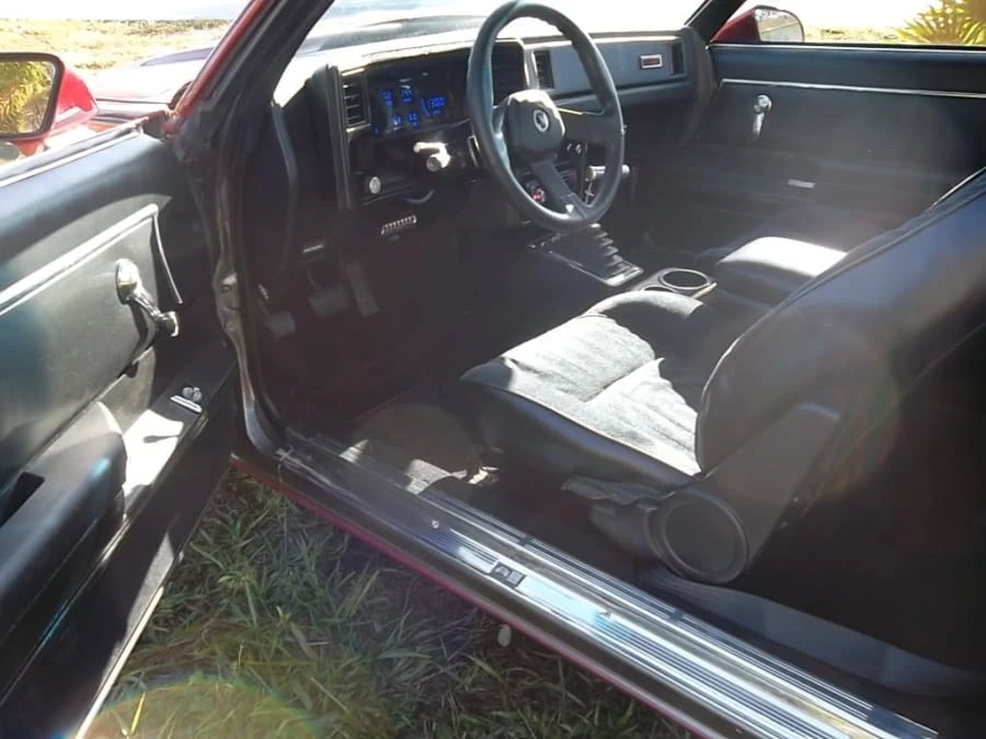 1982 GMC Sprint/Caballero - Image 7 of 12
