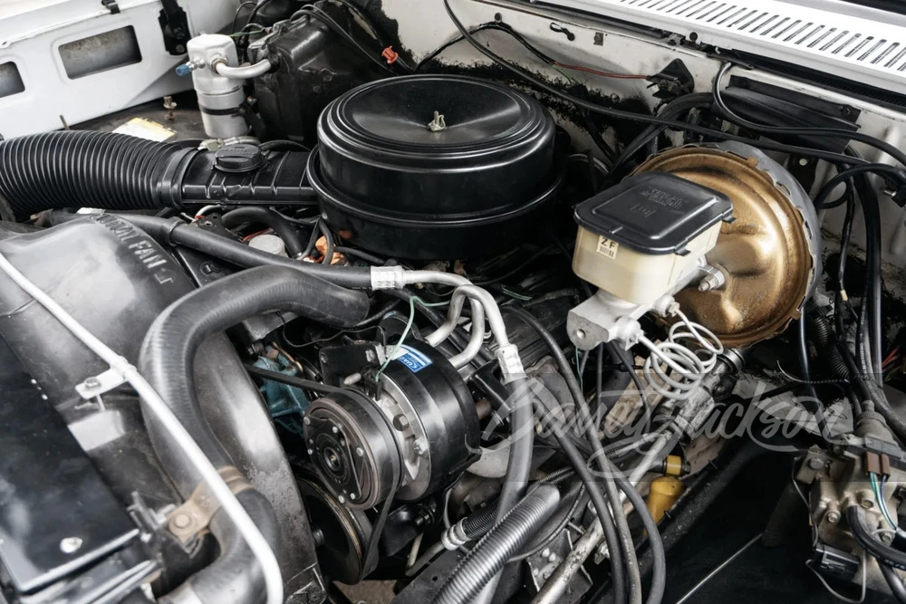 1982 GMC Jimmy 2nd Gen - Image 3 of 31