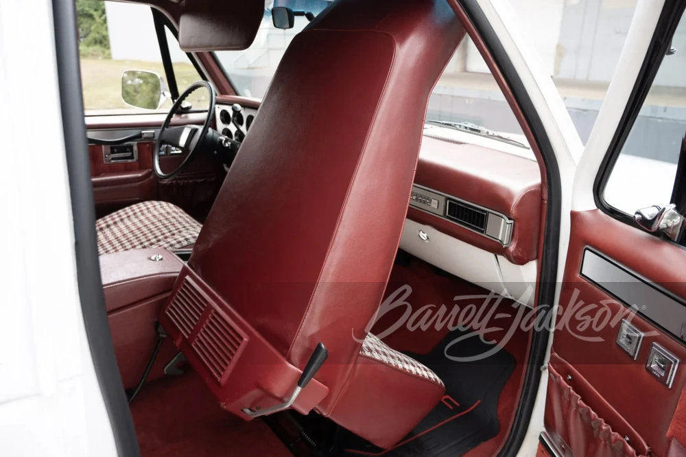 1982 GMC Jimmy 2nd Gen - Image 14 of 31