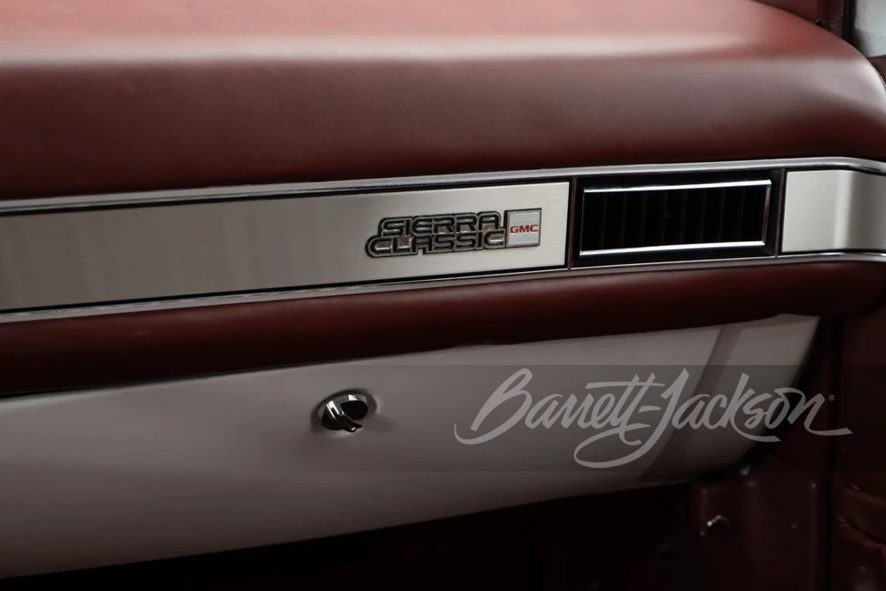 1982 GMC Jimmy 2nd Gen - Image 16 of 31