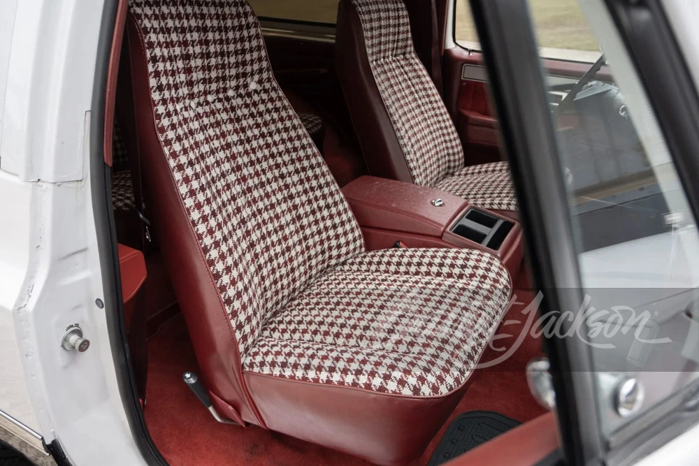 1982 GMC Jimmy 2nd Gen - Image 15 of 31