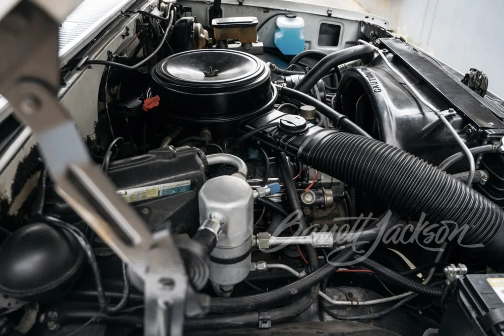 1982 GMC Jimmy 2nd Gen - Image 9 of 31