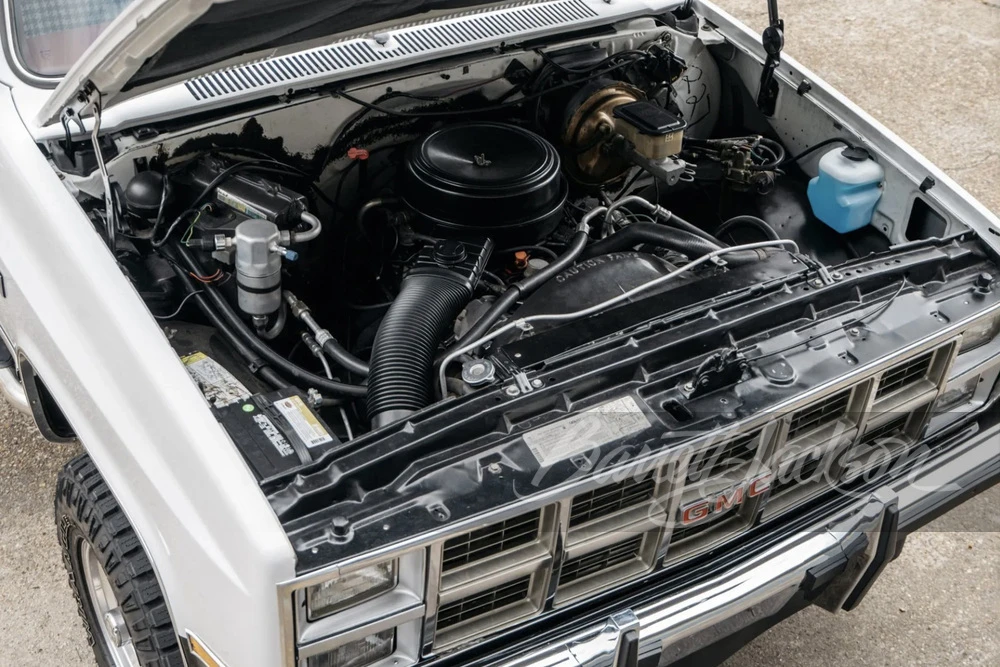 1982 GMC Jimmy 2nd Gen - Image 6 of 31