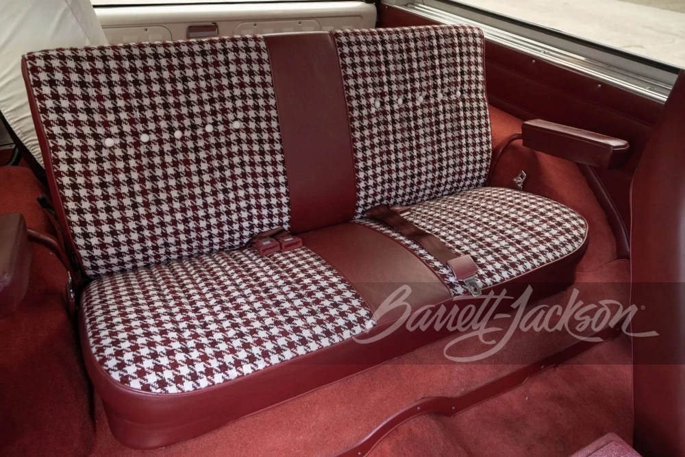 1982 GMC Jimmy 2nd Gen - Image 23 of 31