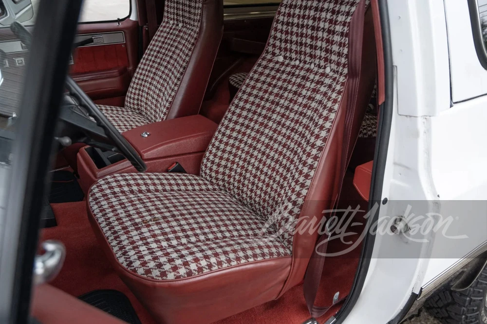 1982 GMC Jimmy 2nd Gen - Image 11 of 31