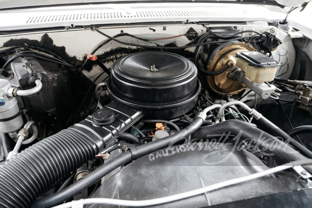 1982 GMC Jimmy 2nd Gen - Image 7 of 31