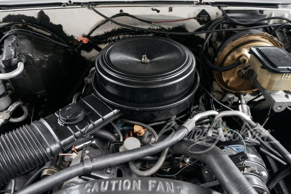 1982 GMC Jimmy 2nd Gen - Image 8 of 31
