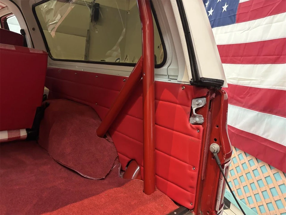 1982 GMC Jimmy 2nd Gen - Image 30 of 31