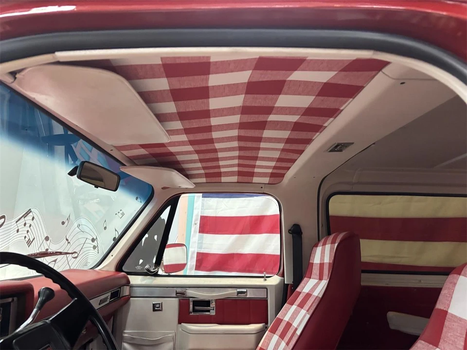 1982 GMC Jimmy 2nd Gen - Image 22 of 31