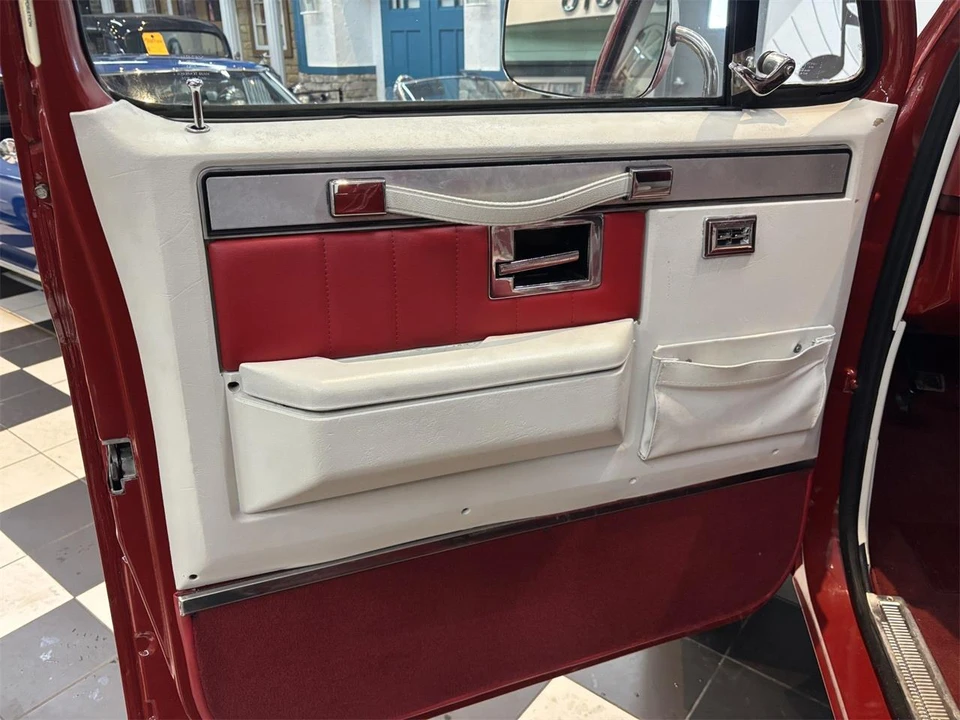 1982 GMC Jimmy 2nd Gen - Image 19 of 31
