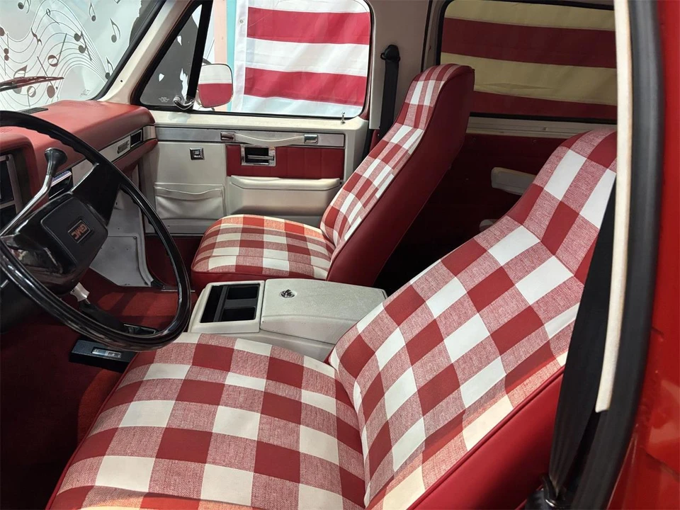 1982 GMC Jimmy 2nd Gen - Image 21 of 31