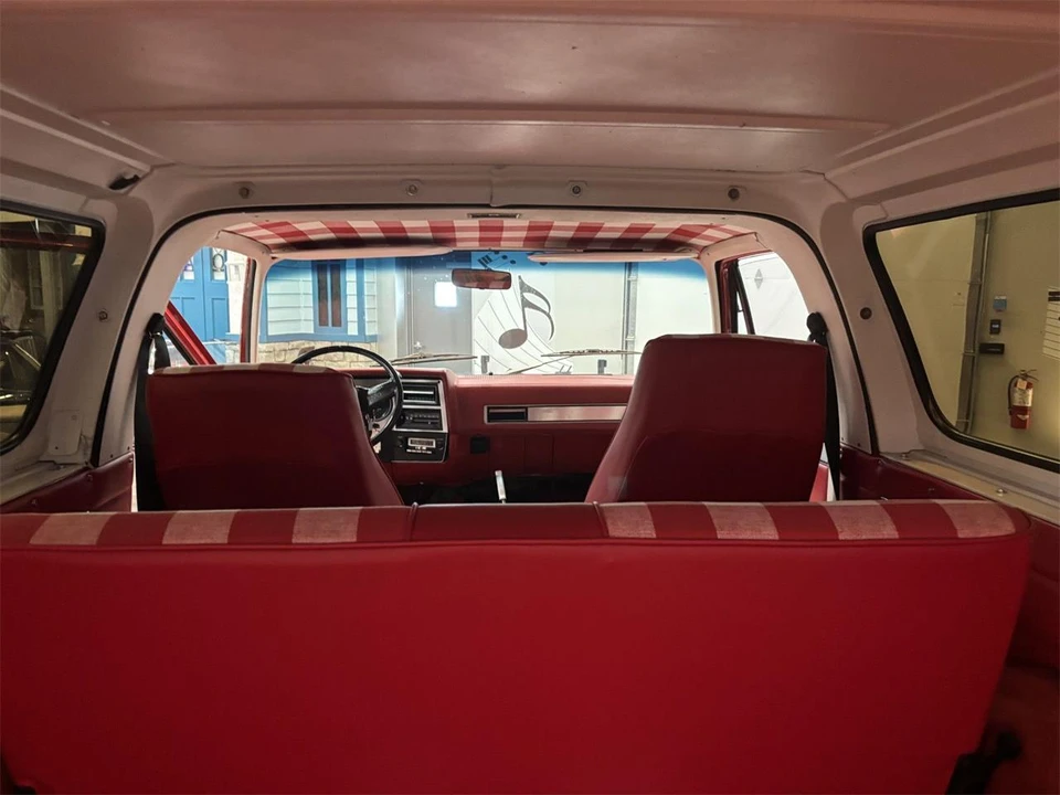 1982 GMC Jimmy 2nd Gen - Image 29 of 31