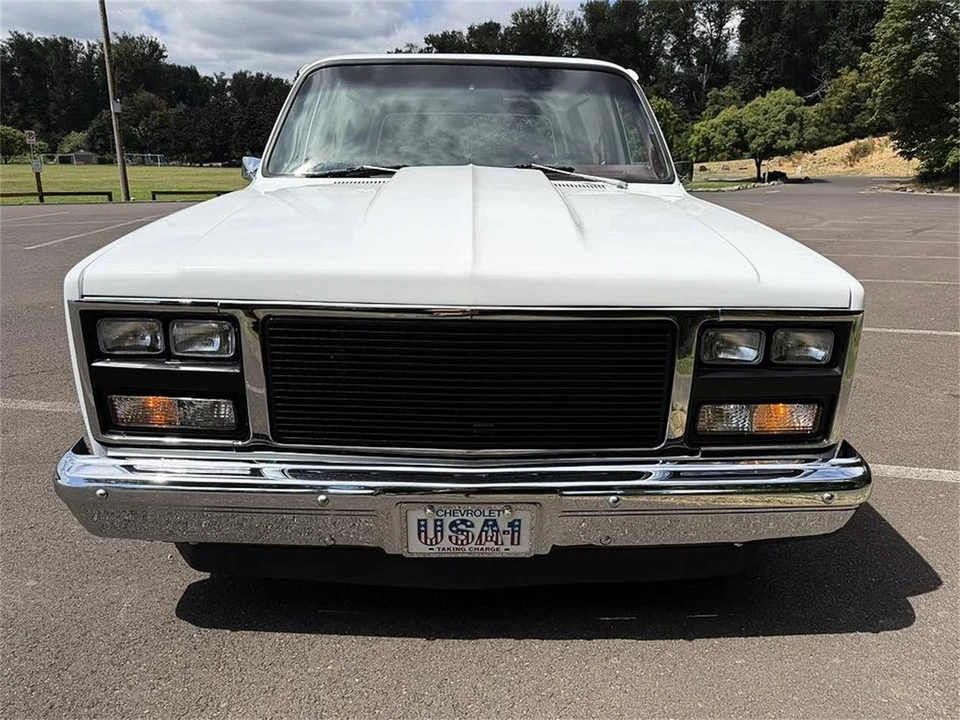 1982 GMC Jimmy 2nd Gen - Image 12 of 31
