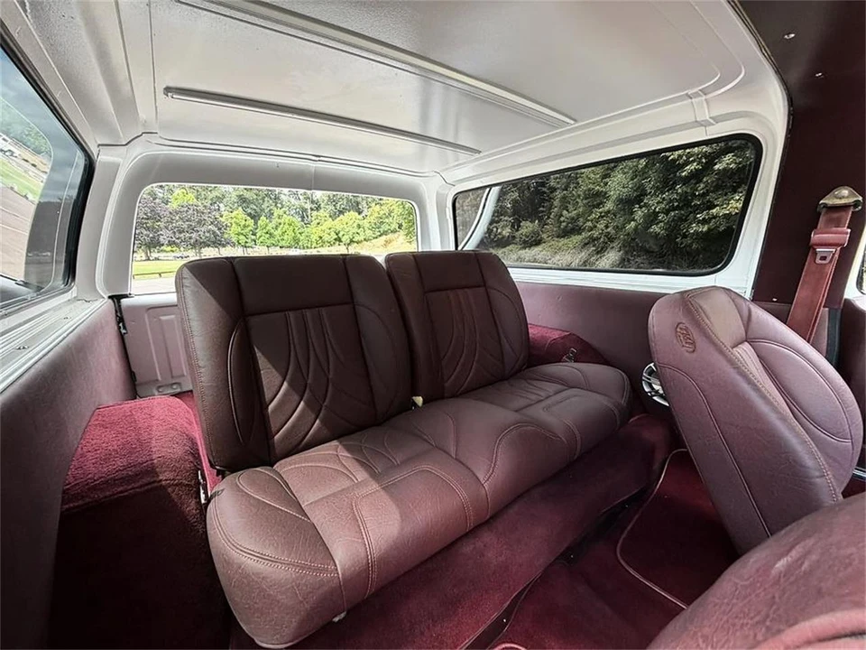 1982 GMC Jimmy 2nd Gen - Image 28 of 31