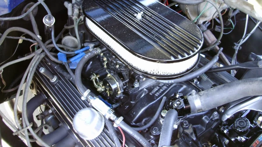 1982 GMC Jimmy 2nd Gen - Image 5 of 5