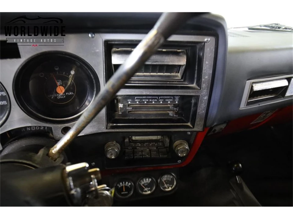 1982 GMC Jimmy 2nd Gen - Image 29 of 31