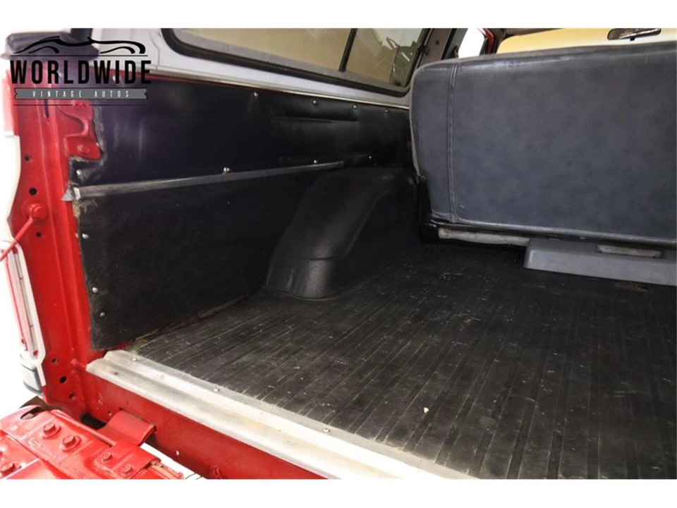 1982 GMC Jimmy 2nd Gen - Image 19 of 31