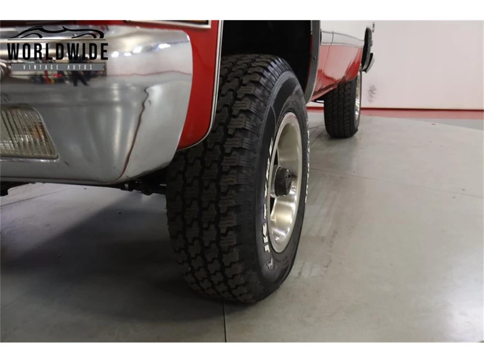 1982 GMC Jimmy 2nd Gen - Image 11 of 31