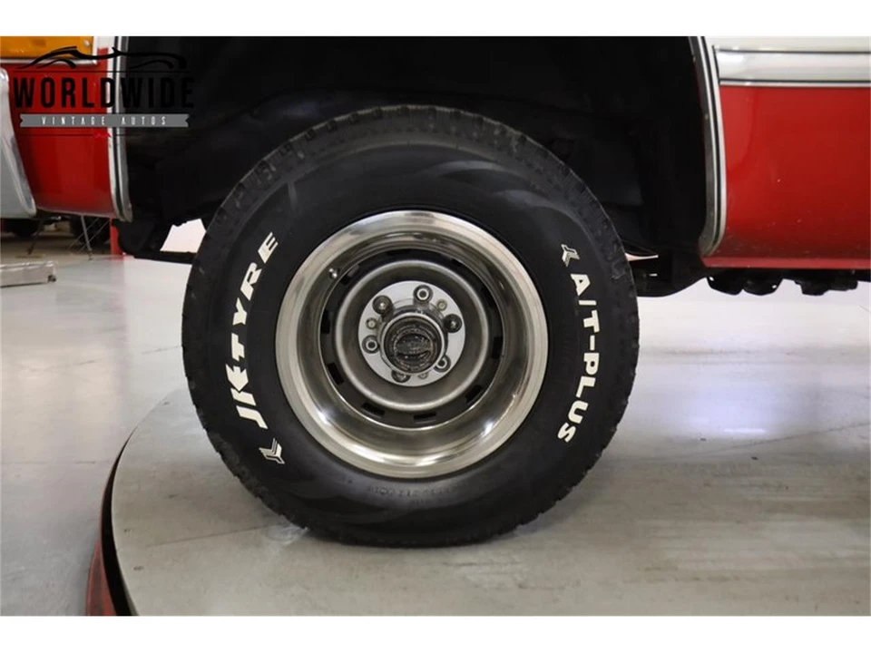 1982 GMC Jimmy 2nd Gen - Image 12 of 31