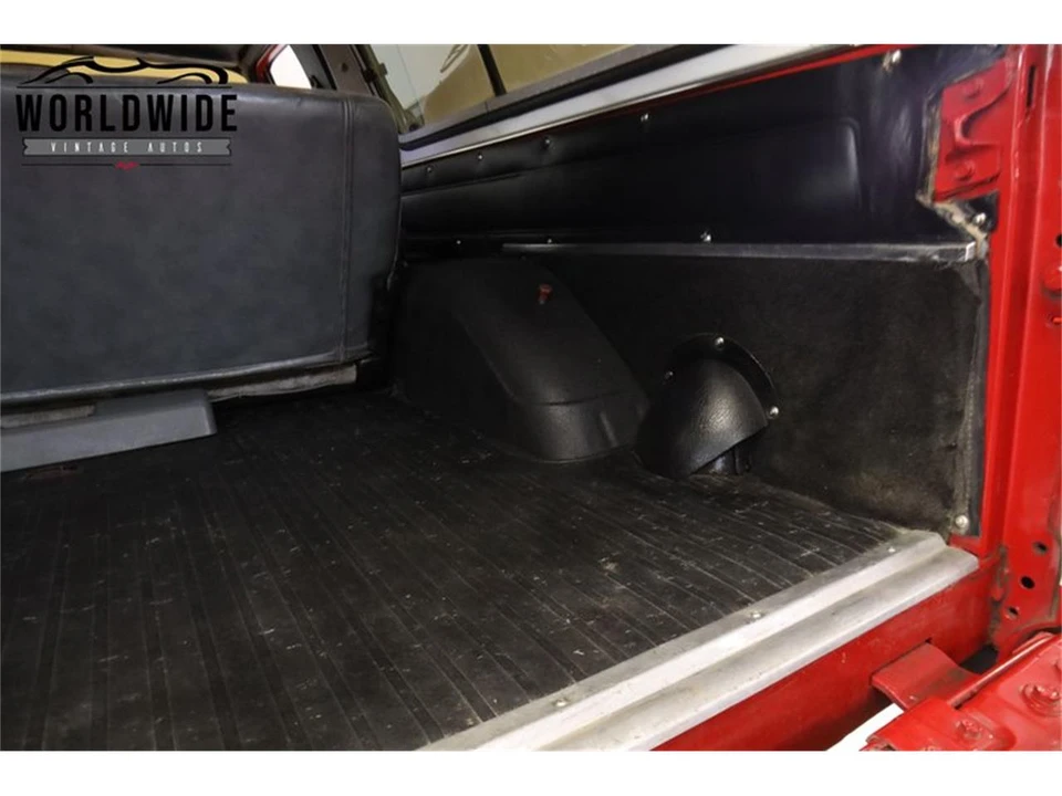 1982 GMC Jimmy 2nd Gen - Image 20 of 31