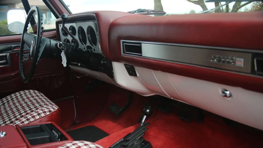 1982 GMC Jimmy 2nd Gen - Image 3 of 25