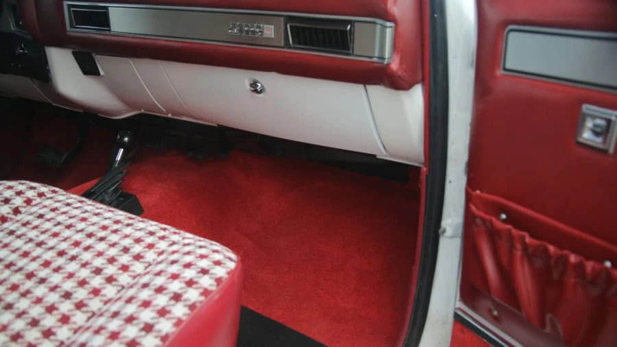 1982 GMC Jimmy 2nd Gen - Image 4 of 25