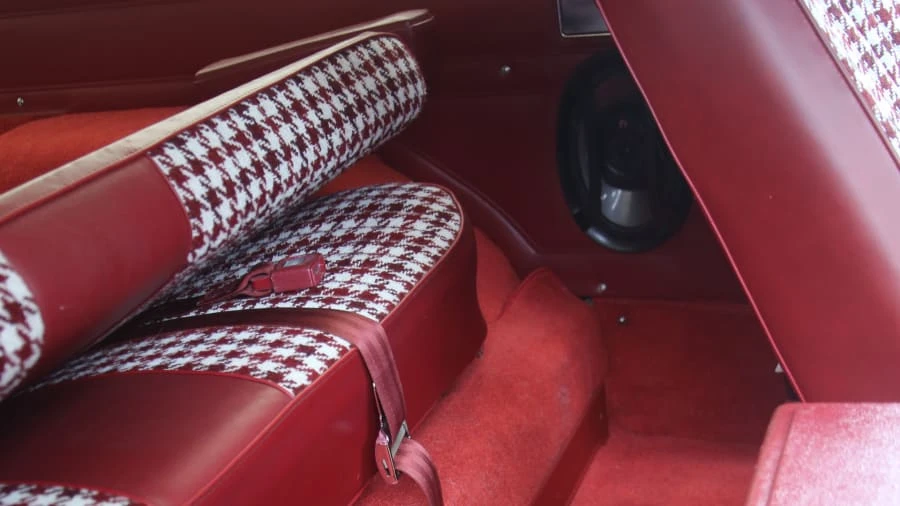 1982 GMC Jimmy 2nd Gen - Image 5 of 25