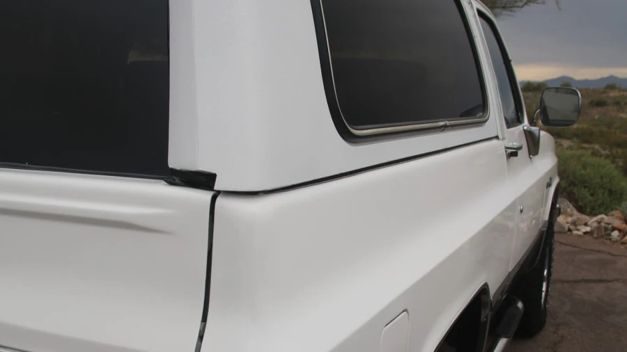 1982 GMC Jimmy 2nd Gen - Image 9 of 25