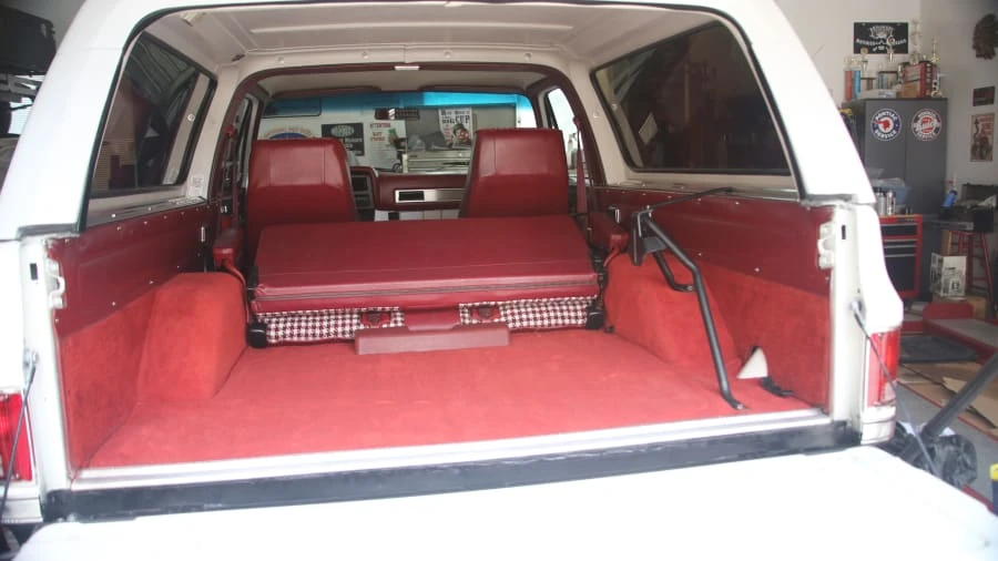 1982 GMC Jimmy 2nd Gen - Image 13 of 25