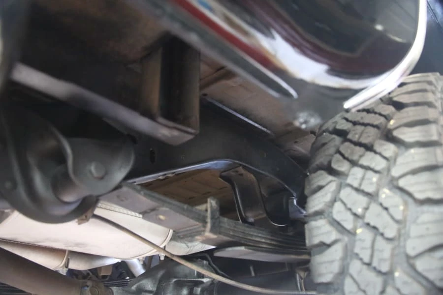 1982 GMC Jimmy 2nd Gen - Image 17 of 25