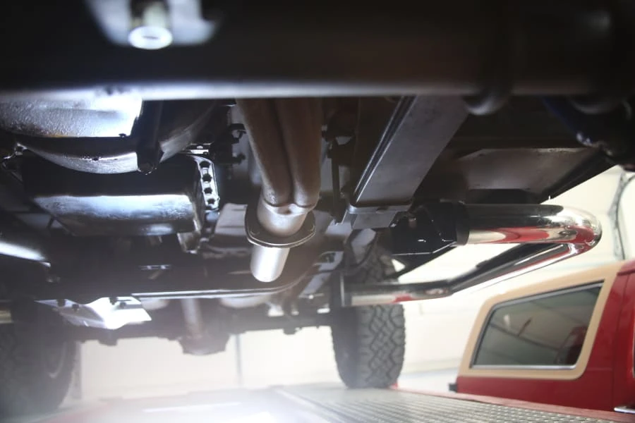 1982 GMC Jimmy 2nd Gen - Image 20 of 25