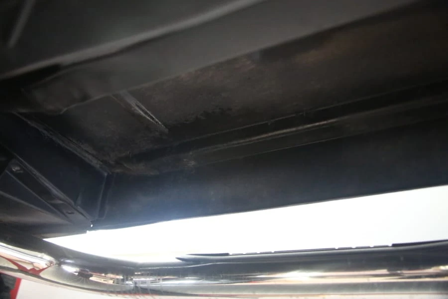 1982 GMC Jimmy 2nd Gen - Image 21 of 25