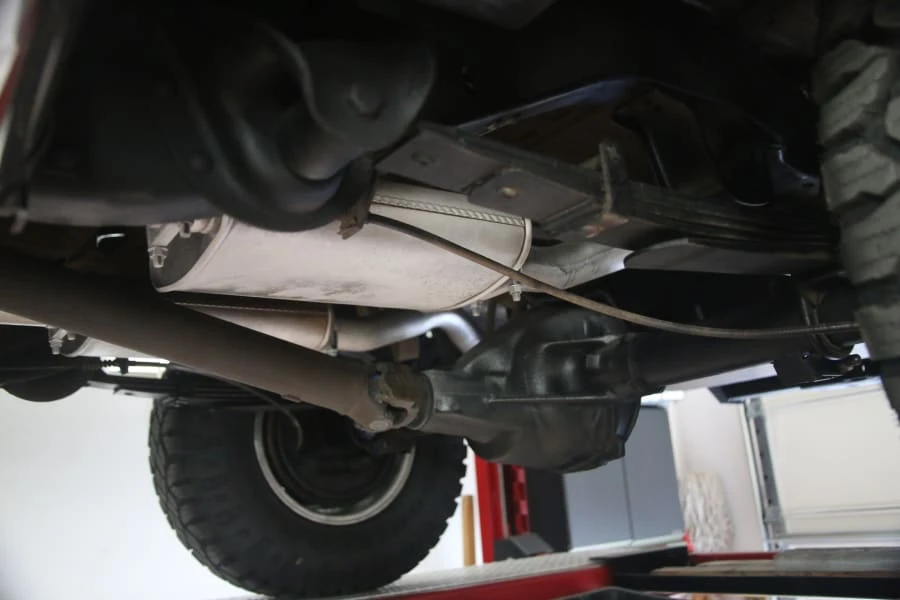 1982 GMC Jimmy 2nd Gen - Image 22 of 25