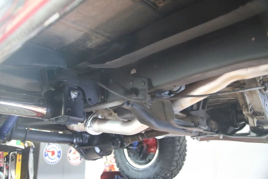 1982 GMC Jimmy 2nd Gen - Image 24 of 25