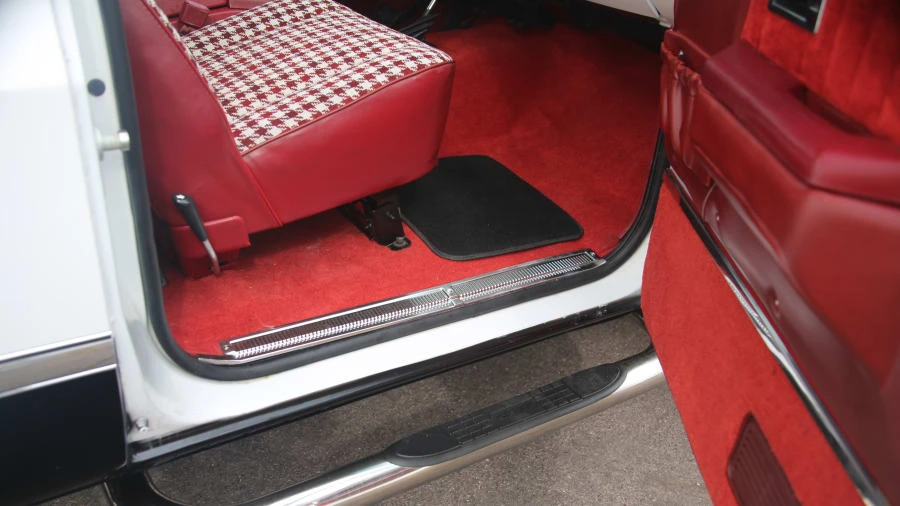 1982 GMC Jimmy 2nd Gen - Image 6 of 16