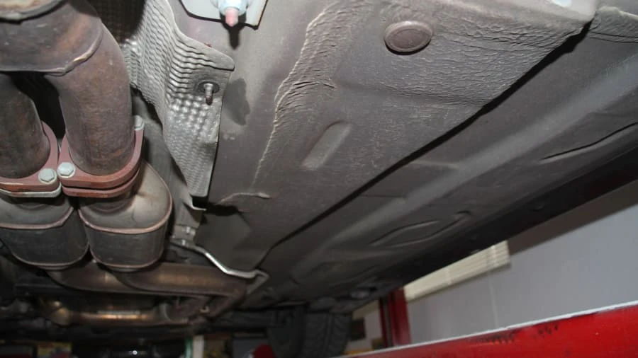 1982 GMC Jimmy 2nd Gen - Image 14 of 16
