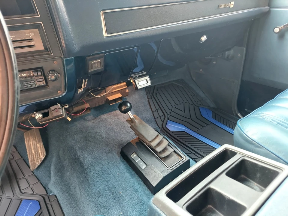 1982 GMC Jimmy 2nd Gen - Image 18 of 21