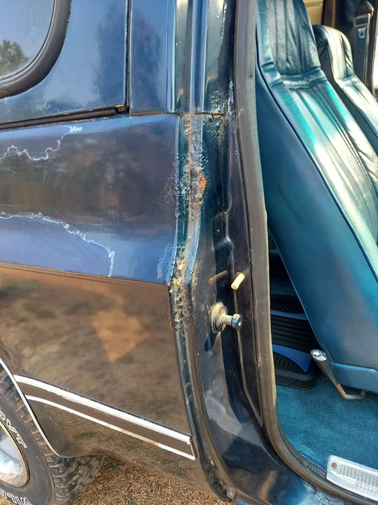 1982 GMC Jimmy 2nd Gen - Image 16 of 21