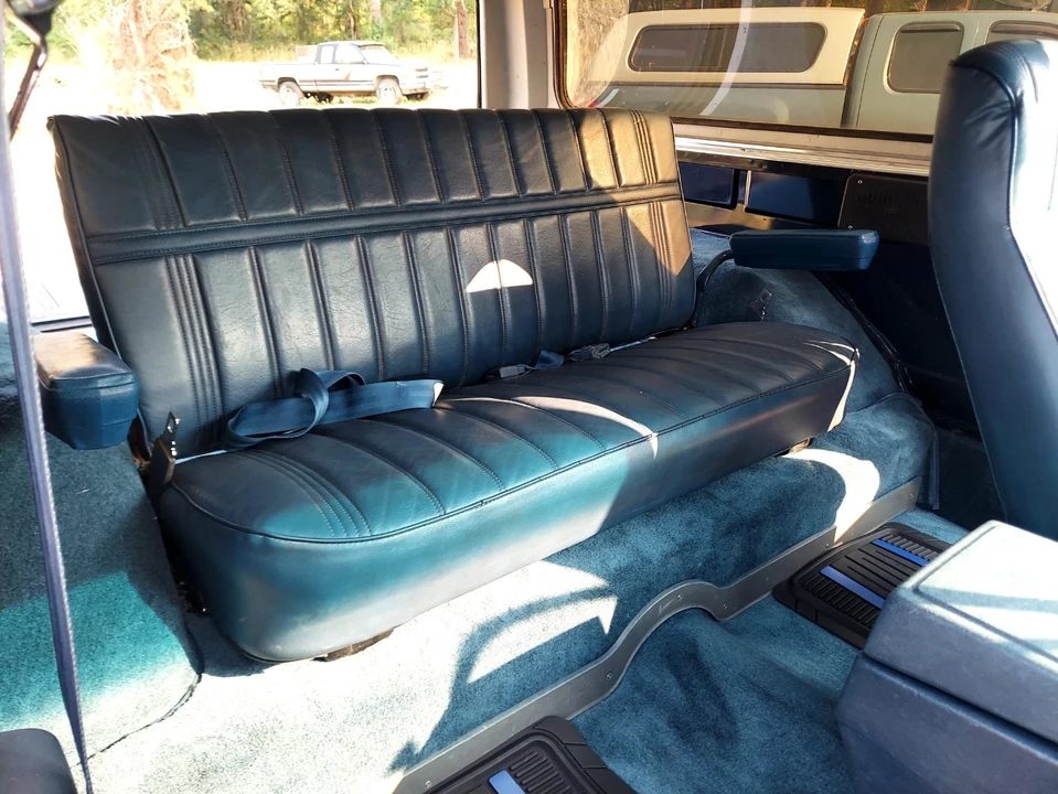 1982 GMC Jimmy 2nd Gen - Image 6 of 21