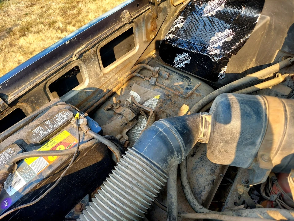 1982 GMC Jimmy 2nd Gen - Image 9 of 21
