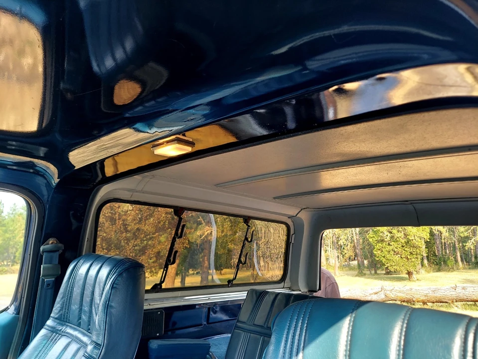 1982 GMC Jimmy 2nd Gen - Image 15 of 21