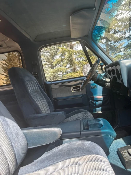 1982 GMC Jimmy 2nd Gen - Image 9 of 10