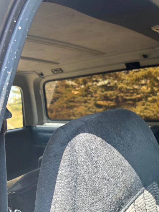 1982 GMC Jimmy 2nd Gen - Image 6 of 10