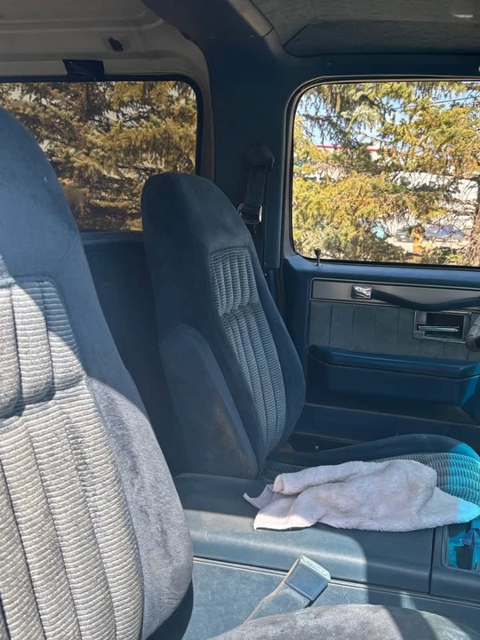 1982 GMC Jimmy 2nd Gen - Image 7 of 10