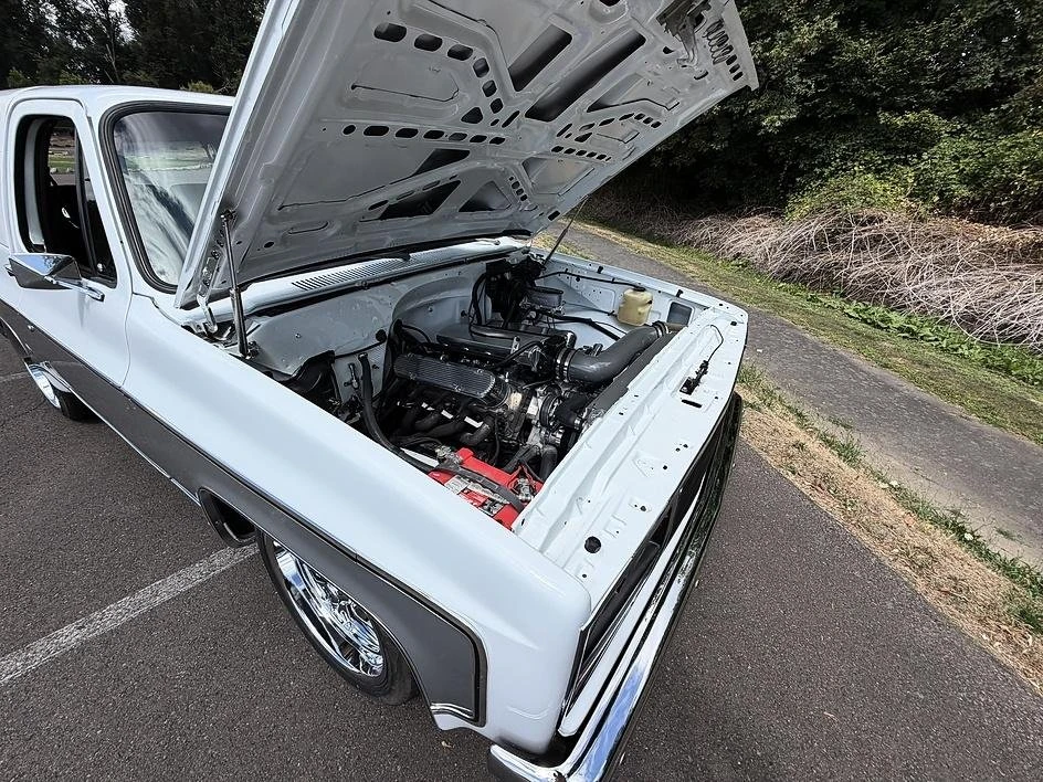 1982 GMC Jimmy 2nd Gen - Image 4 of 20