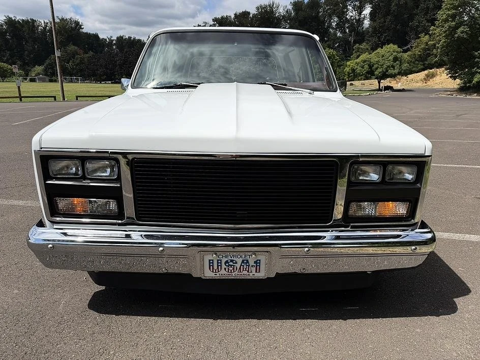 1982 GMC Jimmy 2nd Gen - Image 12 of 20