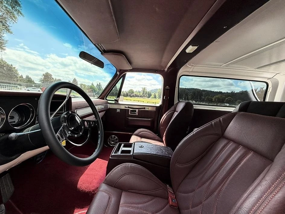 1982 GMC Jimmy 2nd Gen - Image 16 of 20