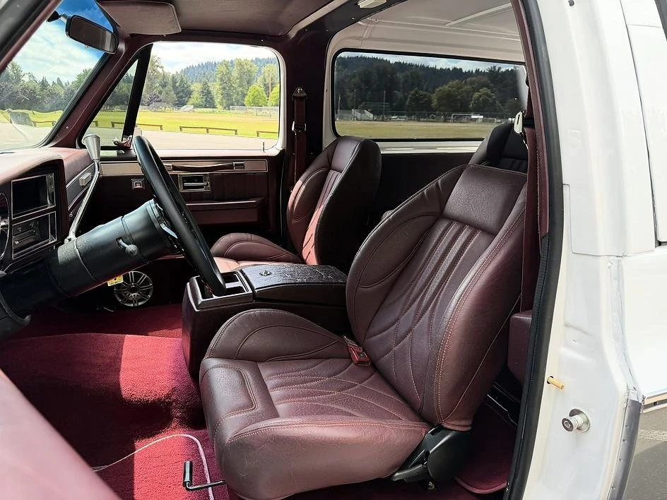 1982 GMC Jimmy 2nd Gen - Image 15 of 20